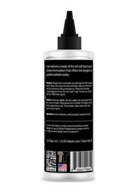 Resim True Tape Fusion Protez Saç Likit Yapıştırıcı 8.5 Fl Oz 250ml 