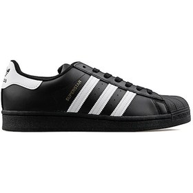 Resim Adidas Superstar Erkek Günlük Ayakkabı Eg4959 Siyah Eg4959 Siyah 