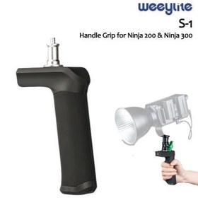 Resim Weeylite Grip S1 El Tutacağı 