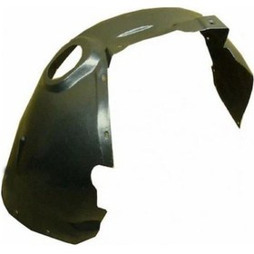 Resim Çamurluk Davlumbazı Ön Sağ 3u0809958 Wisco - Skoda Superb 02-08 Arası Uyumlu 