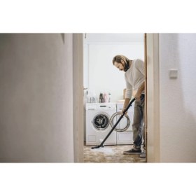 Resim Karcher WD 5 V-25/6/22 Islak Kuru Süpürge 