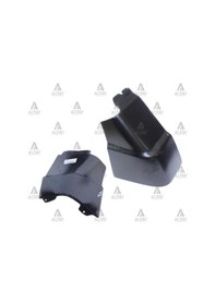 Resim Mb507320 Köşe Sacı L-300 87-97 Sağ 