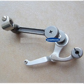 Resim Juki Düz Dikiş Makinesi Horoz Takımı 110-39070 