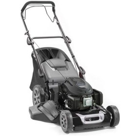 Resim Stiga SP55 SQ 163 CC 53 CM Benzinli Çim Biçme Makinesi 