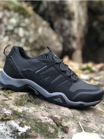 Resim Arrivals Kışlık Bot Outdoor Su Kaymaz Taban Trekking Yürüyüş Ayakkabısı 