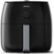 Resim Philips Airfryer XXL HD9630/90 Viva Collection Fritöz 
