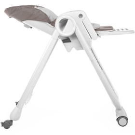 Resim Chicco Polly Magic Mama Sandalyesi Light Brown 