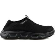 Resim Salomon Reelax Moc 6.0 Erkek Ayakkabı L47111500 Siyah 001 