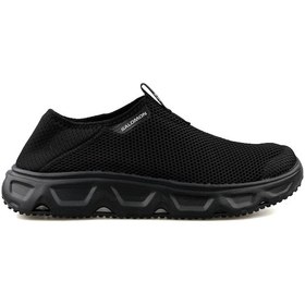 Resim Salomon Reelax Moc 6.0 Erkek Ayakkabı L47111500 Siyah 001 