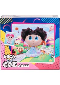 Resim Mey İthalat Bld328 Koca Göz Ailesi Pastacı Kız -birliktoys 