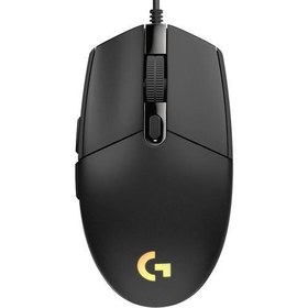 Resim LOGİTECH G G203 LIGHTSYNC OYUNCU MOUSE 910-005796 