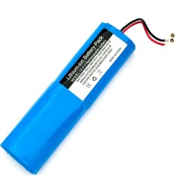Resim Ümit Maker Beko Rs 8131 Robot Süpürge 3200 mAh 14,4 V Batarya - Orjinal Uyumlu Uzun Ömürlü, Yüksek Performans Pil 