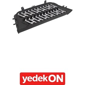 Resim Basamak Braketi Fh-Fm V5 Üst Sol (Kahveci Premium) - 23787283 