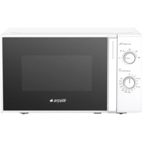 Resim Easy Tekno Md 201 B Mikrodalga Fırın Beyaz 