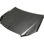 Resim Mercedes W212 Motor Kaputu (Alüminyum) 2013 Sonrası Uyumlu 