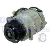 Resim Delphi Cs20378 Kompresör Mercedes Gl320. Gl420. Gl450. Ml280. Ml300. Ml320. Ml350. Ml420. Ml450. R280. R320. R350 