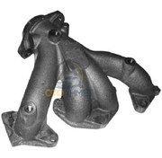 Resim Egzoz Manifoldu Renault Megane K7M Renault 19 