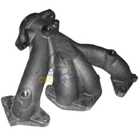 Resim Egzoz Manifoldu Renault Megane K7M Renault 19 