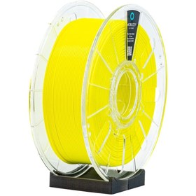 Resim Microzey 1.75 Mm Neon Sarı Pla Pro Max Filament 1KG 