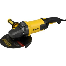 Resim Rtrmax RTM1230 Büyük Taşlama Makinası 230 mm 2300 W 