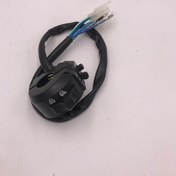 Resim Lifan Dragon 125 Sol Kumanda Paneli (Komitator- Kütük) 