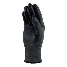 Resim Delta Plus VENICUTB05 Kesilme Dirençli Eldivenler Siyah - 9 