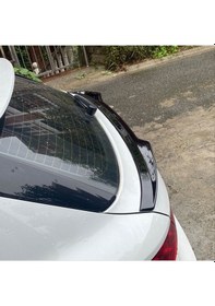Resim Autogp Audi A3 Hb Bagaj Üstü Spoiler Mid 2021+ Cma321hbsp 