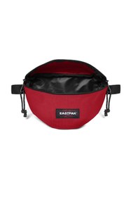 Resim Eastpak Springer Mini Bel Çantası Scarlet Red Ek0000741o91 