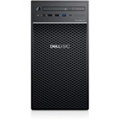 Resim Dell PET40TR108 T40 E-2224G 8GB 2x1TBSSD Sunucu | Dell Dell