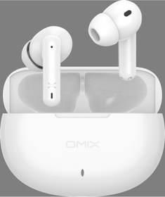 Resim Omix Mixpods Pro 2 Bluetooth Kulaklık 