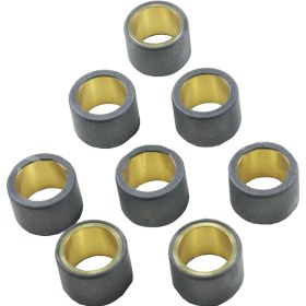 Resim Honda Sılver Wıng 600 Ağırlık Burcu Takım 