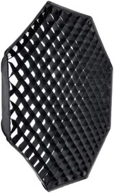Resim Godox Sb-fw-140 Grıd'li Octagon S.box(140cmbow) 