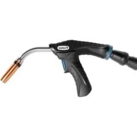 Resim Trafimet Orjinal Ergoplus Gazaltı Kaynak Torcu Su Soğutmalı 501 mt 