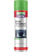 Resim Botogen BT1740 Motor Dış Temizleyici Sprey 500 ML - 6120 