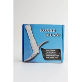 Resim Bosch Aura Magic 1000 Doğrayıcı Rondo Bıçak 