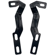 Resim Hood Menteşe Hendek Led Işık Montaj Dirseği Alüminyum K21826 