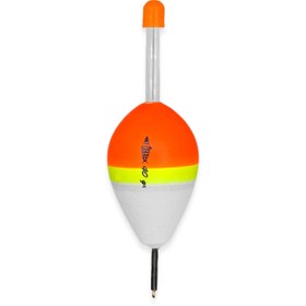 Resim Işık Tüplü Olta Şamandırası - 40 gr - Fishack (FSH-6040) 
