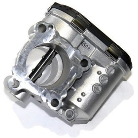 Resim 41119-hava Kesme Klapesi Gaz Kelebegi Renault Koleos 2.0 Dcı 8200330810 