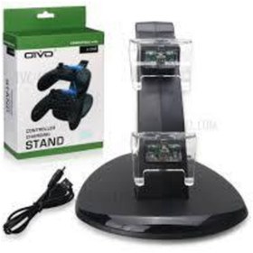 Resim Oivo Xbox One Şarj Standı Çift 