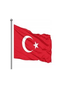Resim Türk Bayrağı 150 x 225 CM 