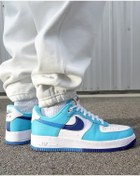 Resim Nike Air Force 1 '07 Lv8 | ERKEK | DZ2522-100 