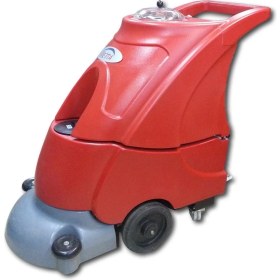 Resim Vetta 152E3501 35 Litre Elektrikli Sertzemin Temizleme Otomatı 