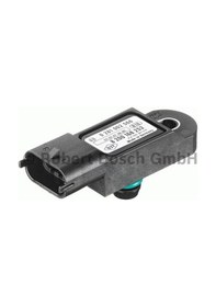 Resim Bosch Emme Basınç Sensörü Megane Logan Fluence Qashqaı 1.5Dcı 