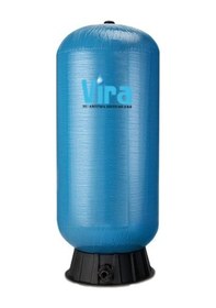 Resim Hydrosafe 24"x72" Frp Su Arıtma Mineral Tankı 