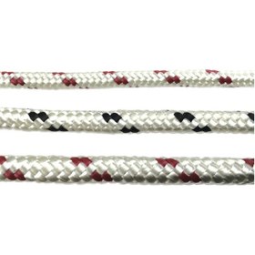 Resim Dolphin Rope Polyester İskota Halatı 16 Mm 