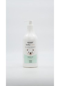 Resim Dermoskin Bebek Saç ve Vücut Şampuanı 500 ML 