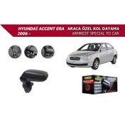 Resim Hyundai Accent Era 2006 Araca Özel Kol Dayama Siyah 