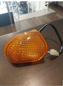 Resim Zzr 600 Arka Sağ Sinyal 