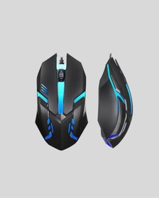 Resim Gaming Klavye Mouse Çatışmasız Tuş, Hızlı Tepki Süresi - Lisinya 