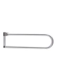 Resim Maxiflow Paslanmaz Bedensel Engelli Hareketli Tutunma Barı 